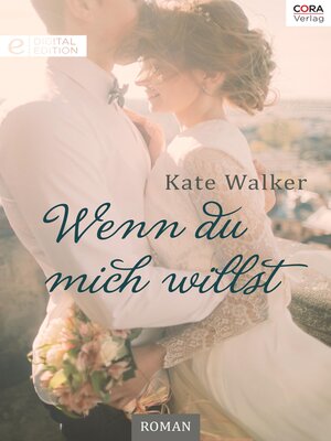 cover image of Wenn du mich willst